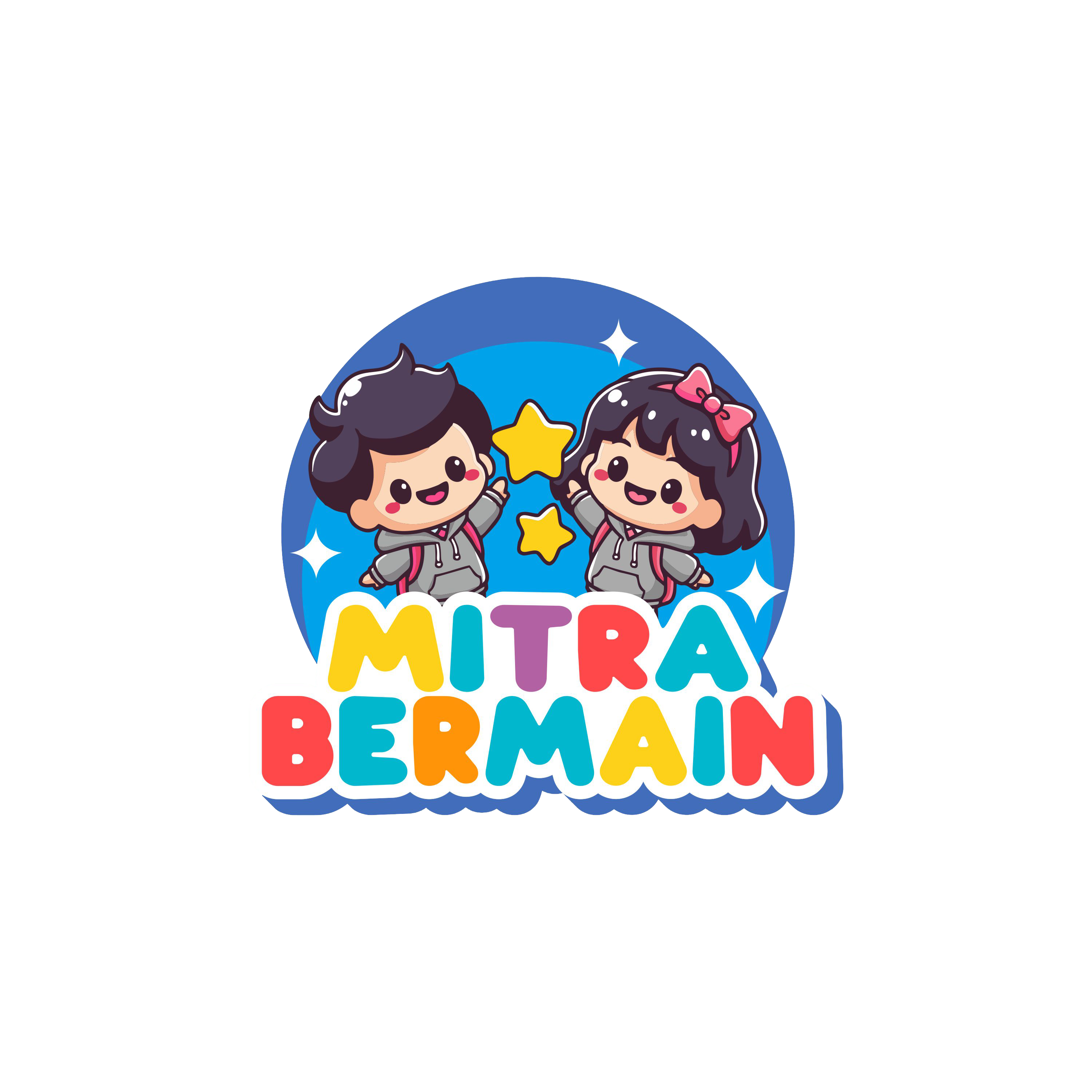 Mitra Bermain - sewa mainan dan playground